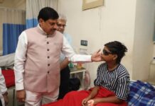कार्बाइड गन पर सख्ती से रोक लगाएं, हादसा हुआ तो कलेक्टर-एसपी होंगे जिम्मेदार: CM मोहन यादव