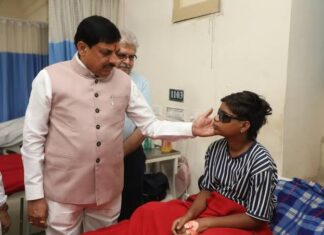कार्बाइड गन पर सख्ती से रोक लगाएं, हादसा हुआ तो कलेक्टर-एसपी होंगे जिम्मेदार: CM मोहन यादव
