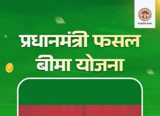 मुख्यमंत्री डॉ. मोहन यादव ने किसानों के खातों में अंतरित किए ₹317.86 करोड़, रबी 2025-26 के 16.70 लाख किसान आवेदनों को मिलेगा लाभ
