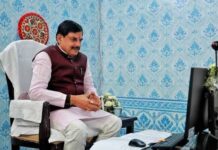 किसानों के सर्वांगीण विकास के लिए प्रतिबद्ध है प्रदेश सरकार: मुख्यमंत्री डॉ. मोहन यादव