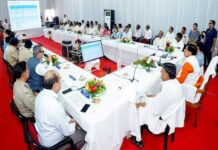 नागरिकों की सुविधा और नए जिलों के तेज विकास को प्राथमिकता: मुख्यमंत्री डॉ. यादव
