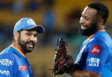 पोलार्ड के आने से बदला खेल, अब रोहित के पाले में गेंद! IPL 2027 में फिर संभाल सकते हैं मुंबई इंडियंस की कप्तानी