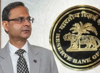 वित्तीय मजबूती के बावजूद नए संकट का खतरा, RBI गवर्नर ने किया अलर्ट